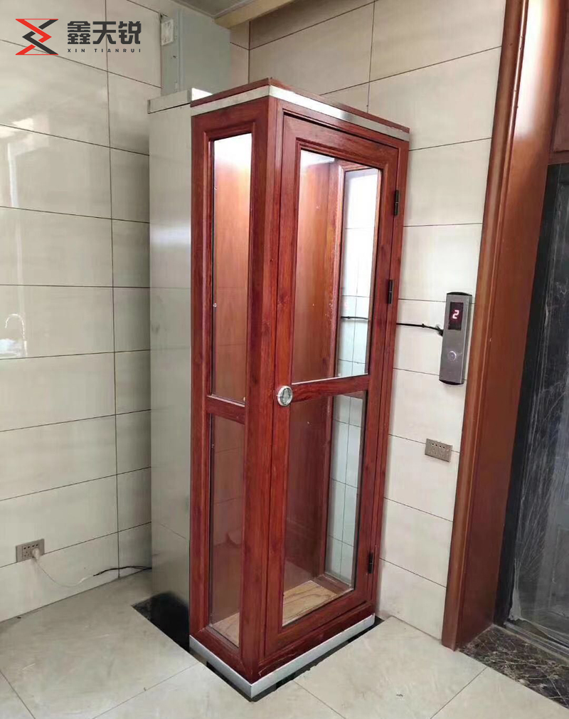 福建小型家用电梯
